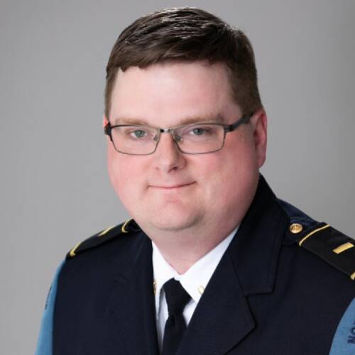Patrick Reinke '07